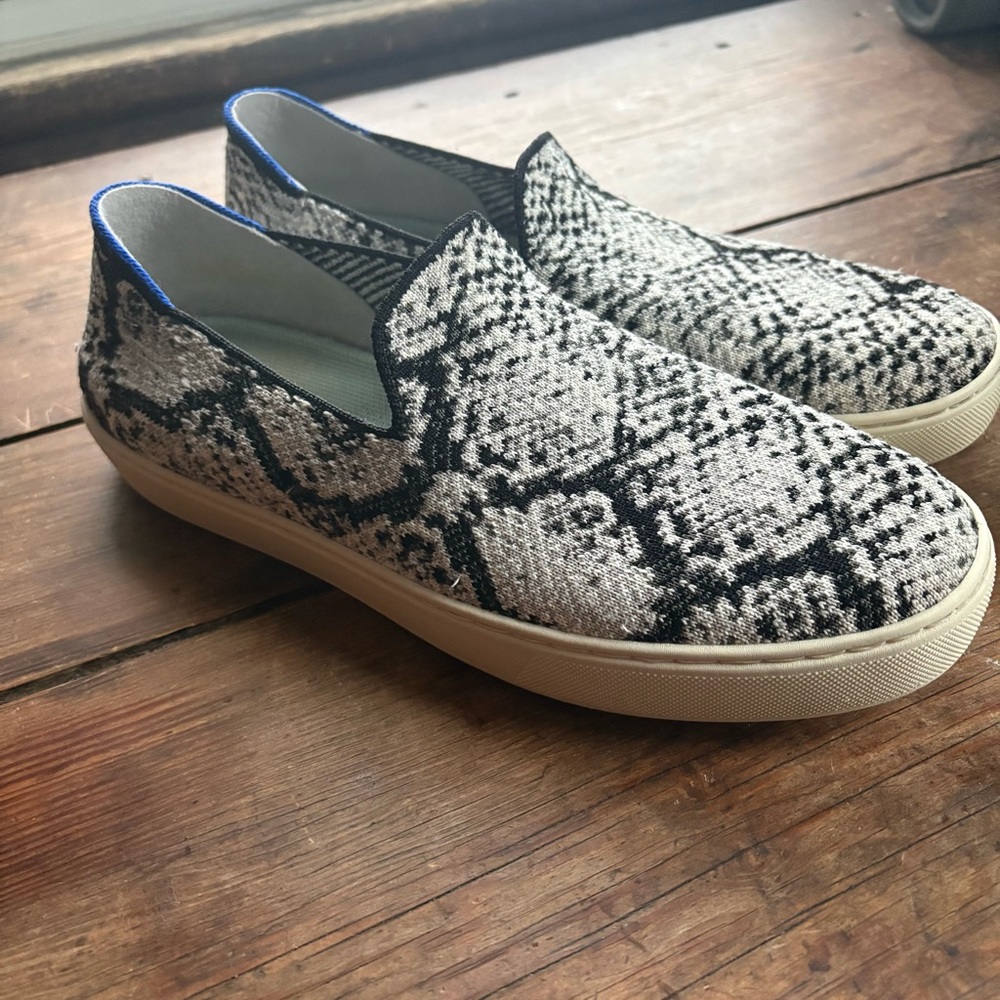 Rothy’s Original Slip-Ons - Picture 3 of 11